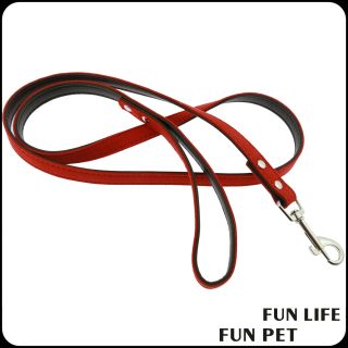 Rhinestone luxury collar for dog soft PU leather adjustable dog leash