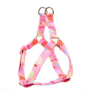 Custom Personalised Adjustable Best No Pull Small Best Dog Harness