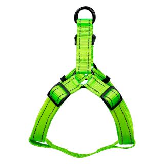 Best dog harness and leash set Pet Harness Step in Walking Dog Harness