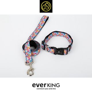 unique personalized pet accessories for dog Eco-friendly leash set