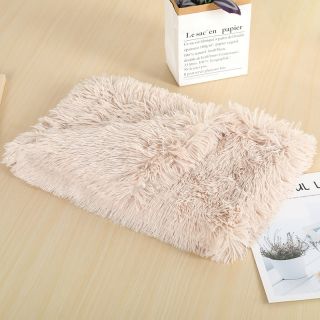 Everking Manufacturer pet mat wholesale plush personalised dog blanket