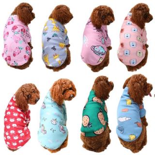 Custom Designer Casual Cute Cartoon Puppy Pet Cat Dog Hoodie Clothing