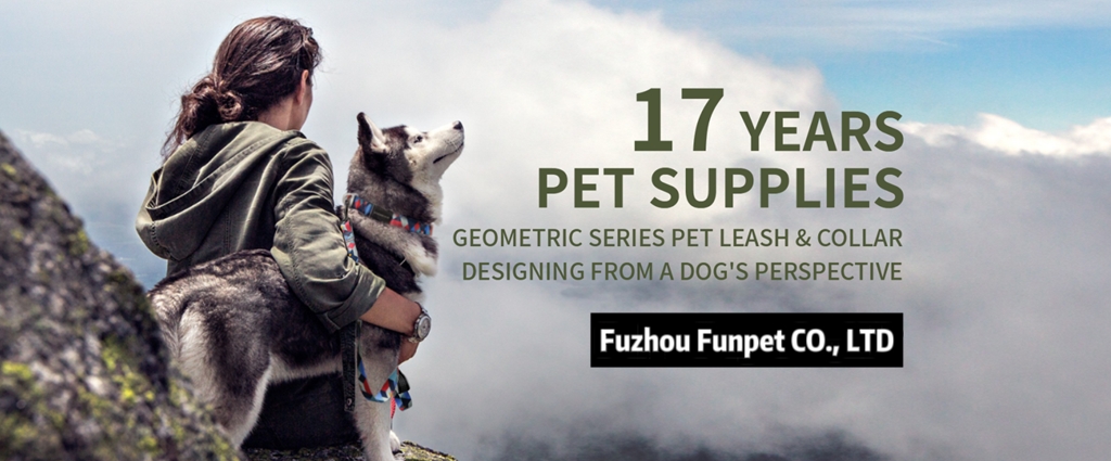 Style Your Pup with Funpet’s Fashionable and Functional Gear