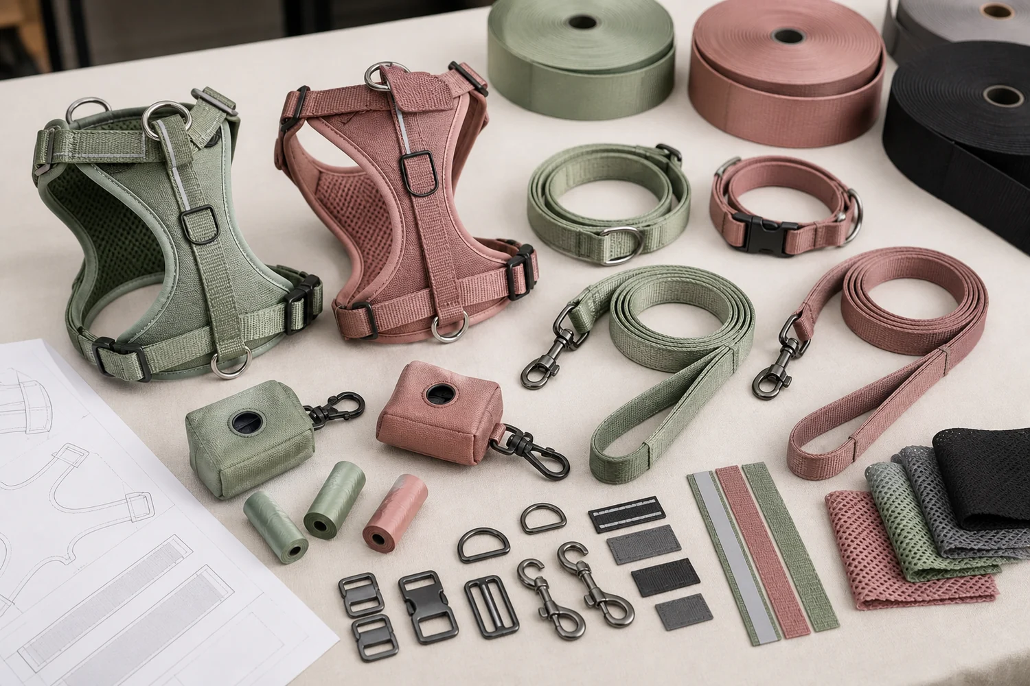 Custom Pet Products Manufacturer & OEM Supplier | Fun Pet